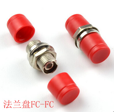 Fc - fc flange plate